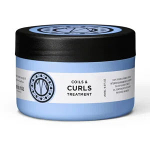 Coils & Curls Finishing Treatment