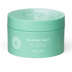 Fixating Wax Firm Hold