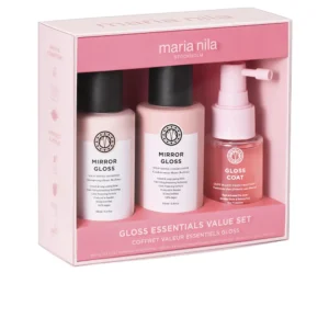 Maria Nila Gloss Essentials