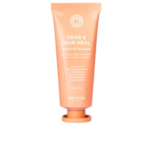 Head And Hair Heal Booster Masque