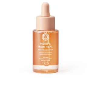 Head & Hair Heal Soothing Serum
