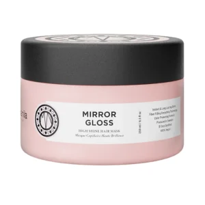 Mirror Gloss Mask