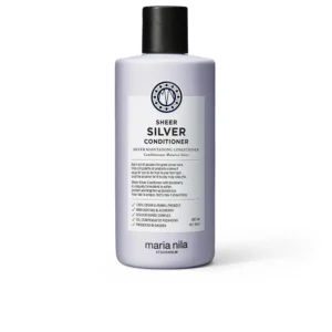 Sheer Silver Conditioner