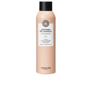 Soothing Dry Shampoo