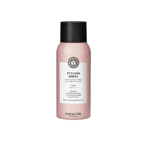 Styling Spray Hold