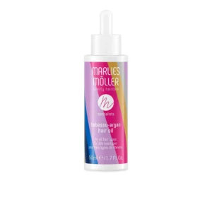 Babassu Argan Hair Oil