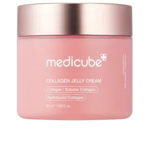 Collagen Jelly Firming Gel Cream