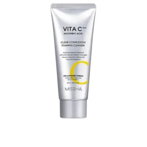 Clear Complexion Foaming Cleanser