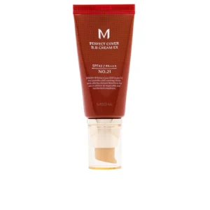 Missha Perfect Cover BB Cream