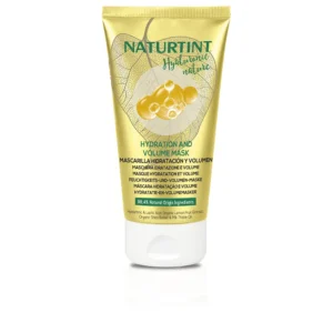 Hyaluronic Hydration and Volume Mask