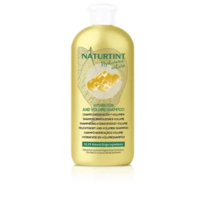 Hyaluronic Nature Shampoo