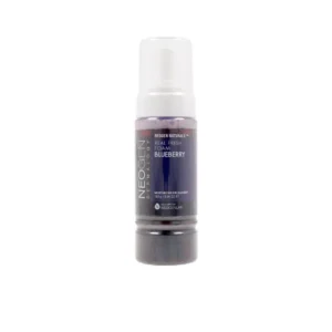 Blueberry Foam Cleanser