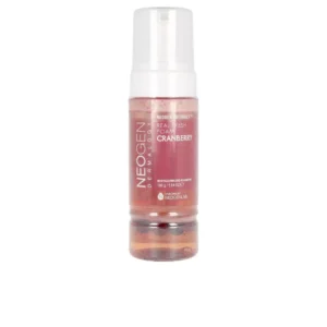 Cranberry Real Fresh Foam Cleanser