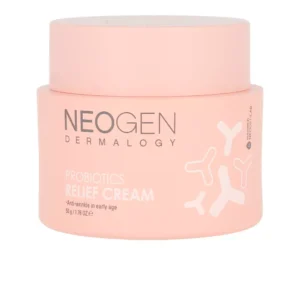 Probiotics Relief Cream