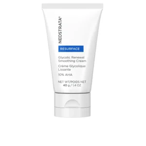 Resurface Glycolic Moisturizing Cream