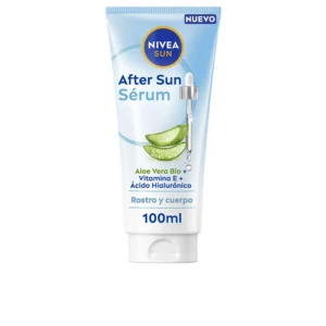 After-Sun Serum Face & Body