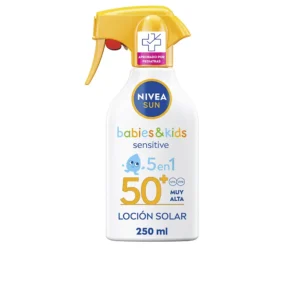 Kids Sunscreen Spray SPF50+