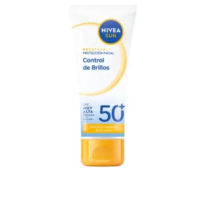 Facial Shine Control SPF50+