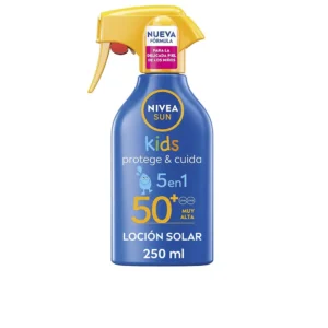 NIVEA Sun Kids SPF50+ Spray