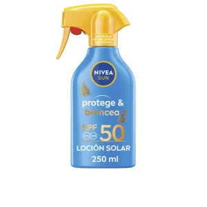 Sun Protect & Bronze SPF50 Spray