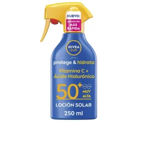 Sun Lotion Spray SPF 50+