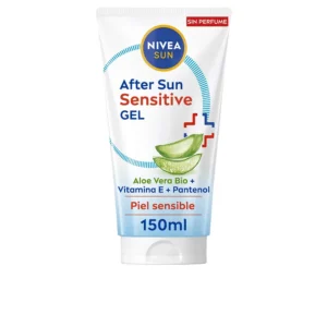 Sun Sensitive After-Sun Gel