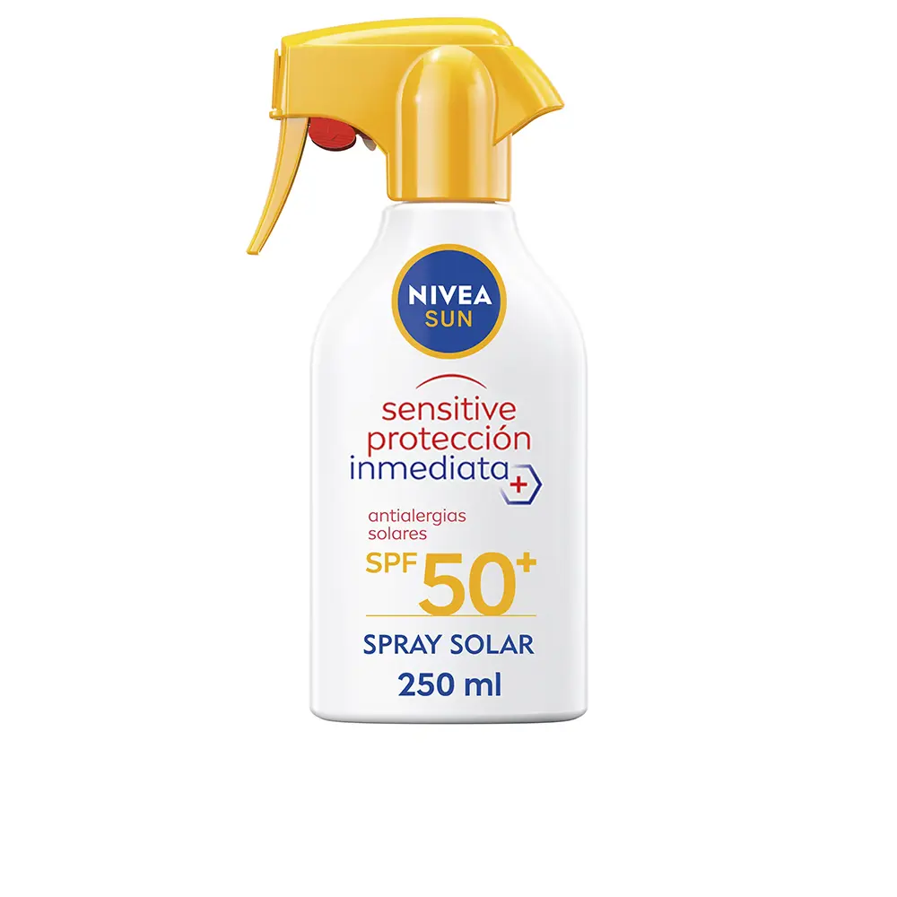 Sun Sensitive Anti-Allergy Spray SPF 50+