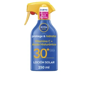 Sun Sensitive Sun Spray SPF 30