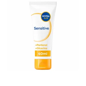 NIVEA Sun Sensitive SPF50+