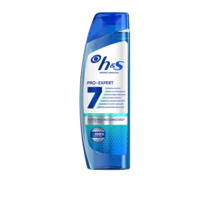 Anti-Dandruff 7-in-1 Shampoo