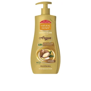 Argan Elixir Body Lotion