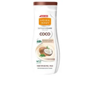 Coco Body Lotion