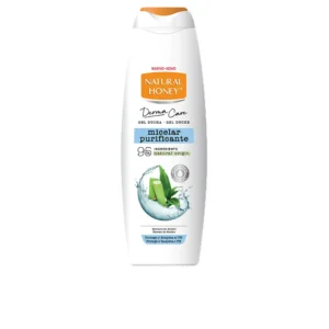 Derma Care Micellar Shower Gel