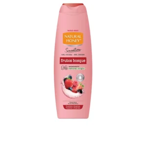 Forest Fruits Shower Gel