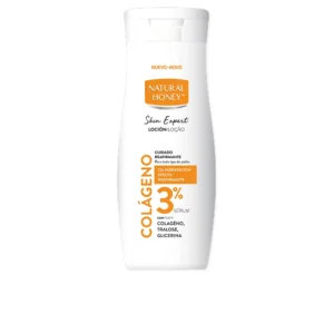 Collagen Body Lotion