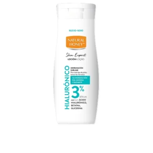 Skin Expert Hyaluronic Lotion