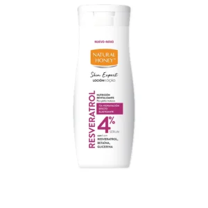 Skin Expert Resveratrol Lotion
