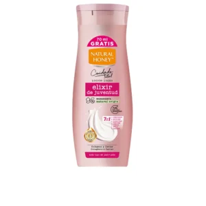Elixir Of Youth Lotion