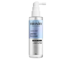 Anti Hair Loss Leave-In Serum