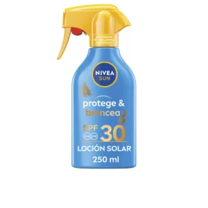 Nivea Sun Protect & Bronze SPF 30