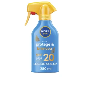 Nivea Sun Spray SPF 20