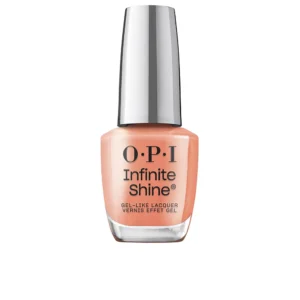 OPI Infinite Shine You're One in a Melon