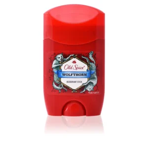Old Spice Wolfthorn Deodorant