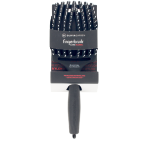 Olivia Garden Fingerbrush