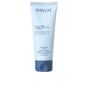Source Hydra+ Daily Moisturizer SPF50+