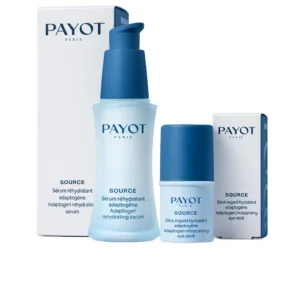Source Rehydrating Serum
