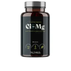 Magnesium Citrate Capsules