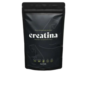 Micronized Creatine Monohydrate
