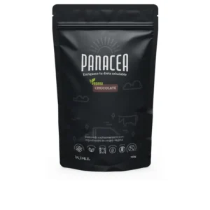 Panacea Vegan Protein Chocolate