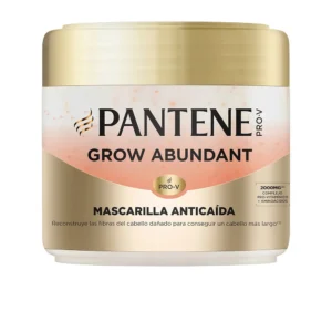 Grow Abundant Anti-Hair Loss Mask